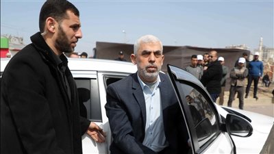 أمريكا تكشف عن تقديم معلومات استخباراتية ساهمت في اغتيال يحيى السنوار