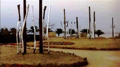 فاهان تلبيان، فنان تشكيلي أثر في المشهد الثقافي المصري بأعماله النحتية