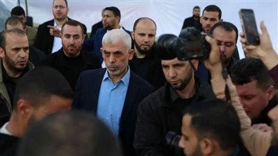 عملية الصدفة، تفاصيل جديدة عن اغتيال السنوار تحمل العديد من المفاجآت