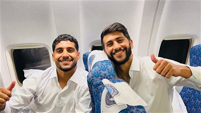 بيراميدز يخوض أولى تدريباته بأبوظبي اليوم استعدادا للزمالك