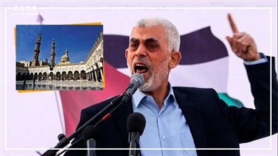 بعد استشهاد السنوار، الأزهر ينعى 