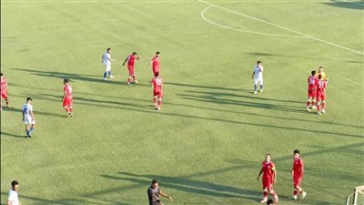  اليوم، انطلاق مباريات الجولة الثانية لمجموعتي الصعيد بدوري القسم الثاني 