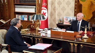 تصريح ناري للرئيس التونسي قبل اجتماع هام لمجموعة البنك العالمي وصندوق النقد الدولي (فيديو)