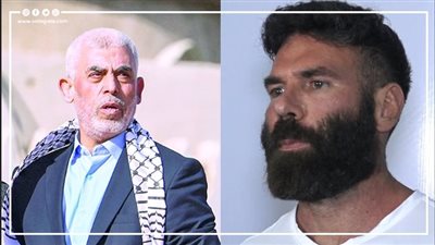 كل من يقاتل إسرائيل بطل، رجل أعمال أمريكي يعلق على اغتيال السنوار