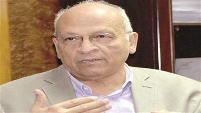 جمال الغيطاني.. صاحب مشروع روائى فريد عن التراث المصري.. فاز بجائزة لوربتايو عن رواية التجليات.. وهذه نظريته الفلسفية عن الحياة 