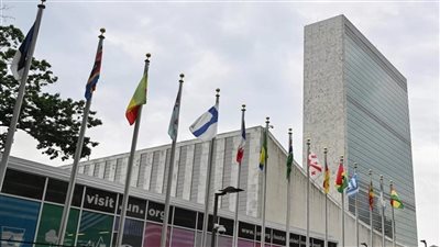 بعثة إيران لدى الأمم المتحدة: اغتيال السنوار سيعزز روح المقاومة ويقويها