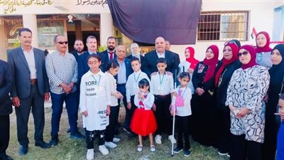  فعاليات وخدمات للمبادرة الرئاسية 