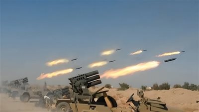  حزب الله يعلن قصف صفد بالصواريخ ويكشف عن 25 عملية نوعية ضد الجيش الإسرائيلي