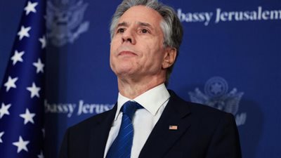 بلينكن: أمريكا ستعترف وتدعم حكومة سوريا المستقبلية بشكل كامل