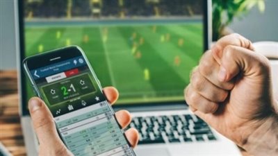 تفاصيل مشروع قانون جديد لتجريم المراهنات الإلكترونية 