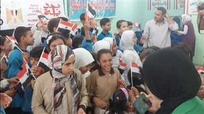 ثقافة الإسماعيلية ينظم فعاليات احتفالا بالعيد القومي للمحافظة (صور) 