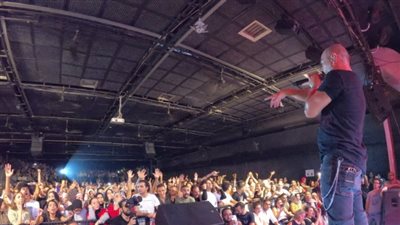 تجهيزات خاصة لحفلات 