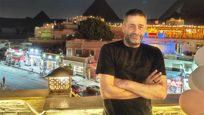 صاحب أشهر أغاني عمرو دياب، تفاصيل وفاة الشاعر أحمد على موسى 