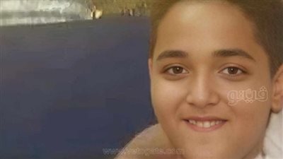 كتاب الدراسات الاجتماعية، آخر ما تبقى من «طفل الشرقية» بعد حادث مصرعه (صور)