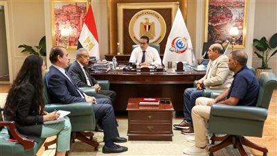 اتحاد الكرة يتعاون مع وزارة الصحة لمنع التلاعب في أعمار اللاعبين