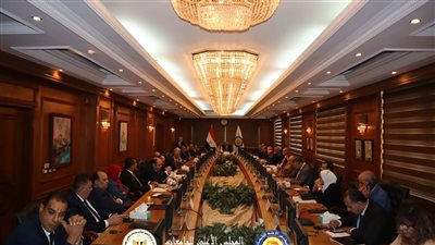 قرارات مهمة من المجلس الأعلى للجامعات.. إطلاق حملة شاملة للتوعية بحقوق الطلاب ذوي الإعاقة.. تحفيز وتأهيل الطلاب للالتحاق بالتخصصات العلمية الحديثة