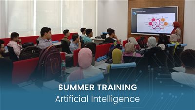 إيتيدا: تدريب 1700 طالب بكليات الهندسة والحاسبات على أحدث اتجاهات التكنولوجيا