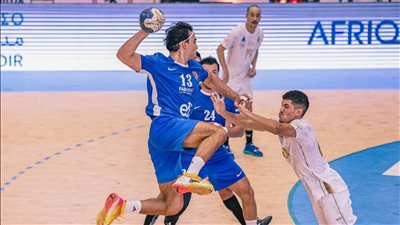 كرة اليد، تعديل جديد في موعد مواجهات نصف نهائي بطولة أفريقيا