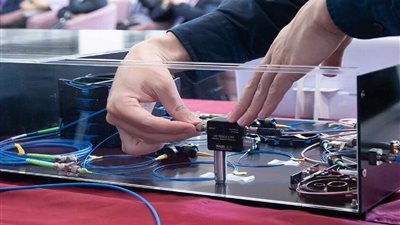 ابتكار أصغر حاسوب كمي أحادي الفوتون بالعالم في تايوان