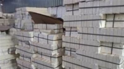 ضبط 34 ألف كتاب ورواية داخل مطبعة غير مرخصة بالقليوبية