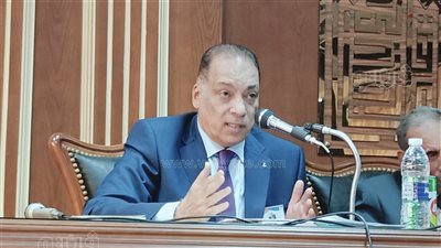 تربية بورسعيد تنظم المؤتمر العلمي الأول للتربية العملي (صور)