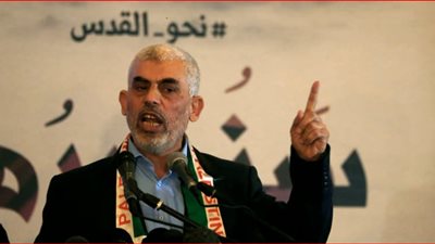 أول تعليق من حزب الله على استشهاد السنوار