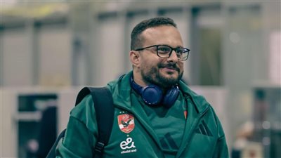 السوبر المصري، برنامج غذائي خاص للأهلي في الإمارات