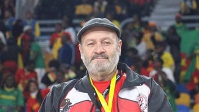 كرة اليد، وفاة عبد الحليم شعبان رئيس لجنة الحكام الأسبق