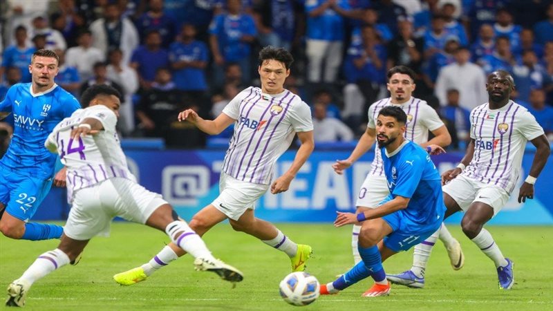 العين الاماراتي،