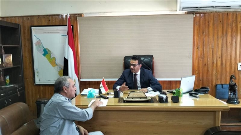 الدكتور عمر دويدار،
