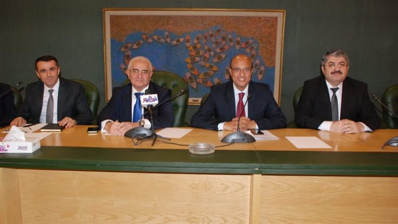 ندوة السفير الأذربيجاني