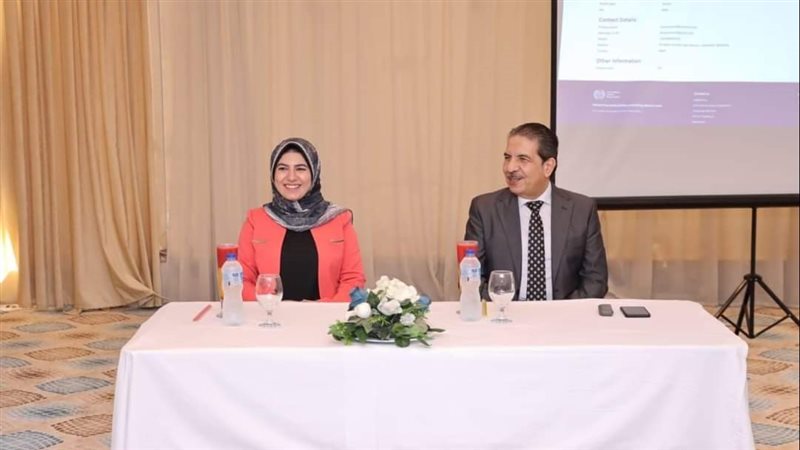 نائب محافظ دمياط