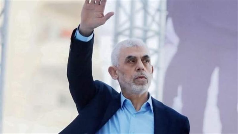 السنوار، فيتو 