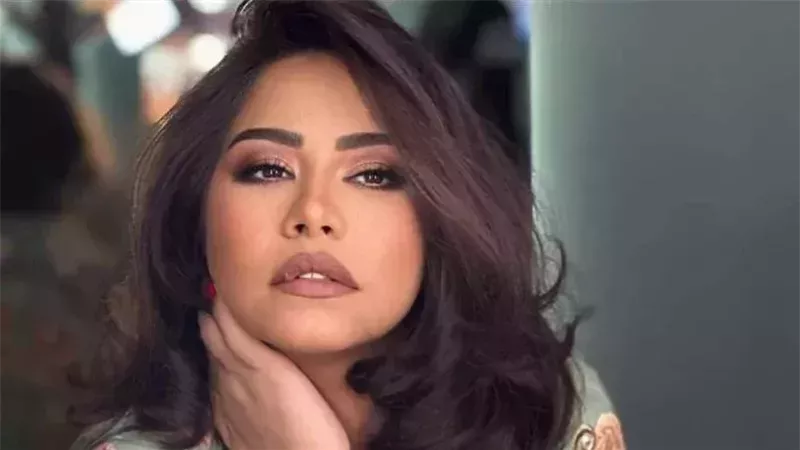 شيرين عبد الوهاب