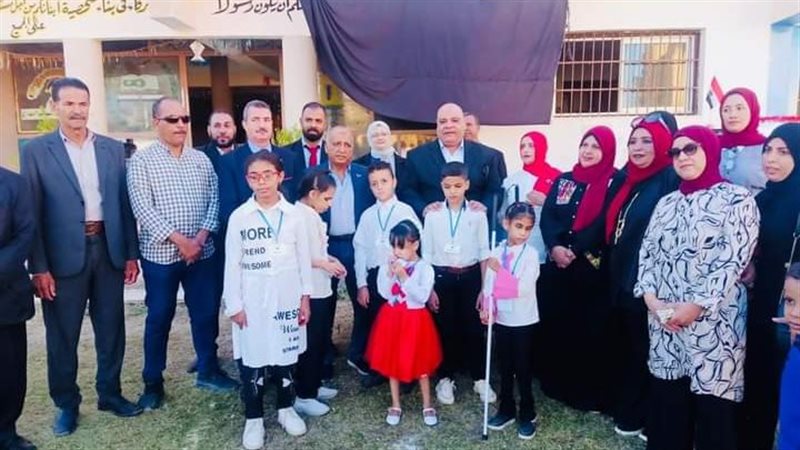  فعاليات وخدمات للمبادرة