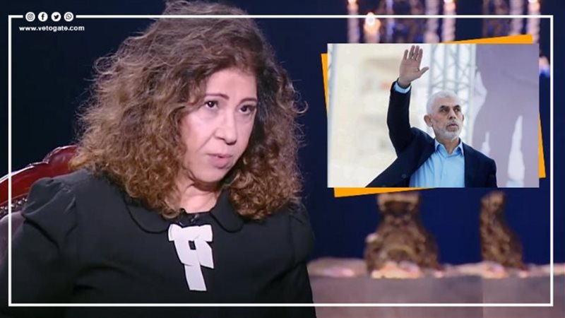 ليلي عبد اللطيف ويحيى