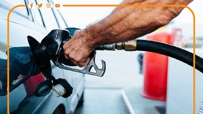 أسعار البنزين،فيتو