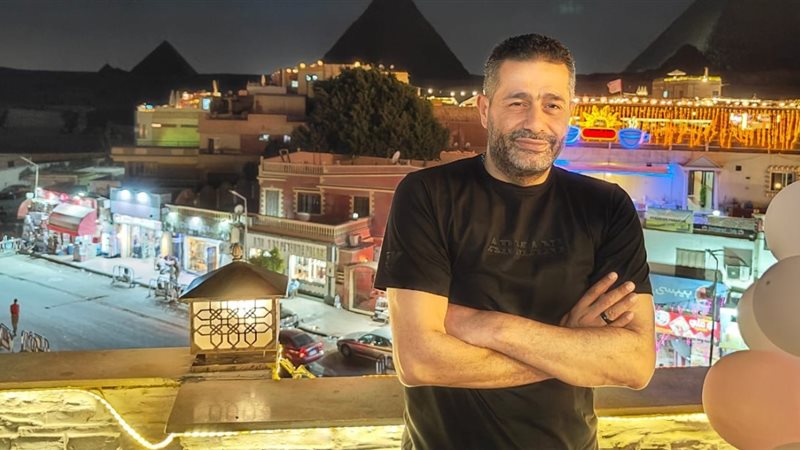الشاعر الراحل أحمد