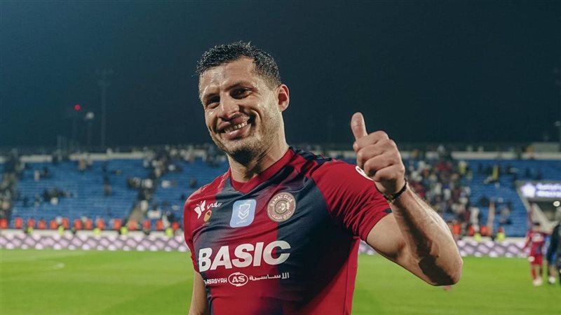 طارق حامد 