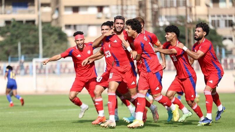 دوري القسم الثاني