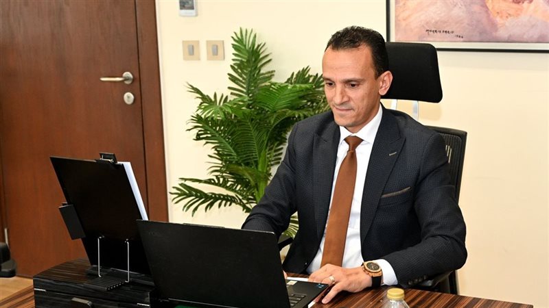عبدالخالق إبراهيم