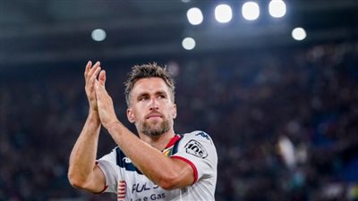 رسميًا.. كيفن ستروتمان يعلن اعتزاله كرة القدم