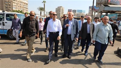 محافظة القاهرة تعلن الخطوط الساخنة لتلقى شكاوى تعريفة الركوب الجديدة