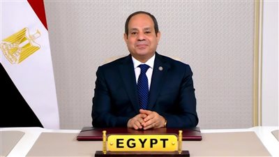 السيسي: منتدى البريكس منصة مهمة تتيح استشراف مختلف الفرص الاستثمارية والتجارية.. وتعزيز التعاون بين مؤسسات القطاع الخاص.. نسير بخطى واثقة على طريق الإصلاح الاقتصادى والتنمية الشاملة