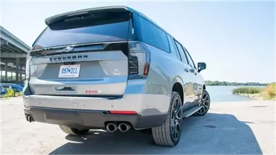 تعرف على أكثر السيارات استهلاكا للوقود 