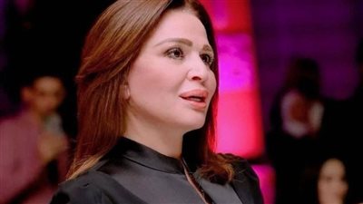 اعتماد الهواري، إلهام شاهين تبدأ تصوير سيد الناس