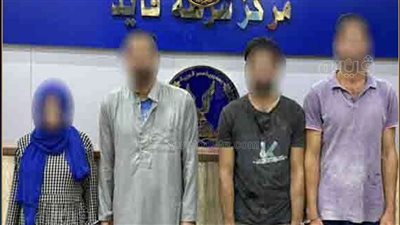 حبس المتهمين بخطف طالب أثناء خروجه من مدرسة بالإسماعيلية