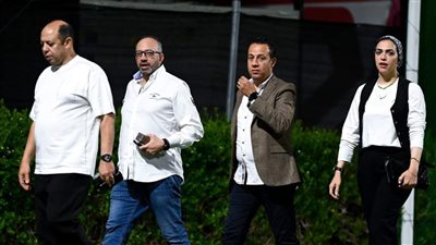 مجلس الزمالك يحضر مباراة الفريق أمام بطل موزمبيق 