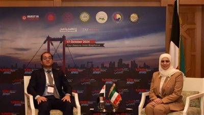 وزير المالية: العلاقات الاقتصادية المصرية الكويتية واعدة وترتكز على أسس قوية