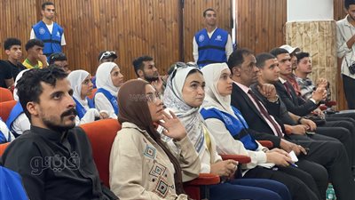 مشروع شباب يدير شباب yly تطلق فعالية 